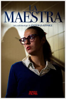 La Maestra Trailer