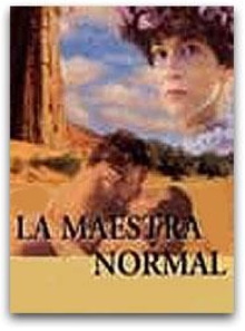 La maestra normal Trailer