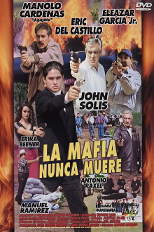 La mafia nunca muere Trailer