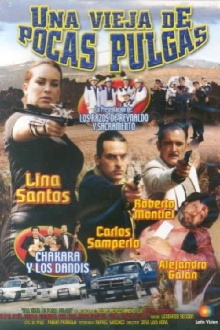 La mafiosa - Una vieja de pocas pulgas Trailer