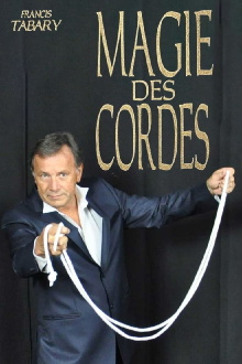 La Magie des Cordes de Francis Tabary Trailer