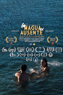 La Magua del Ausente Trailer