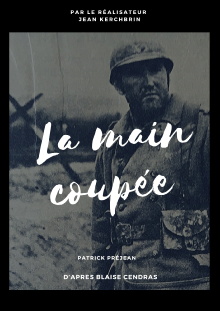 La Main coupée Trailer
