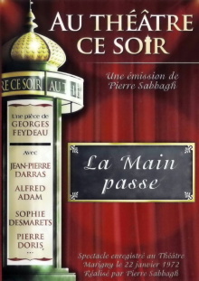 La Main passe Trailer