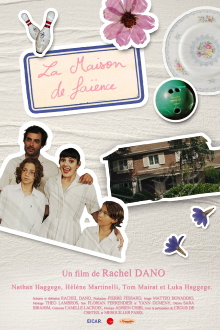 La Maison de faïence Trailer