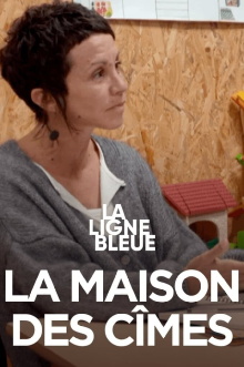 La maison des cîmes Trailer