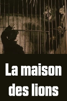 La Maison des lions Trailer