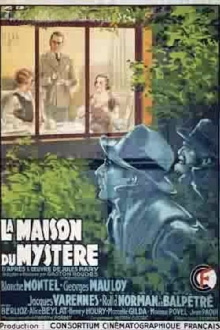La maison du mystère Trailer