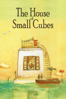 La Maison en Petits Cubes Trailer