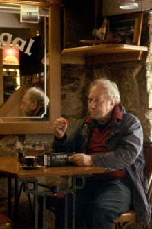 La maison (pas très loin du Donegal) Trailer