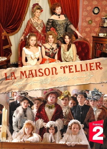 La Maison Tellier Trailer