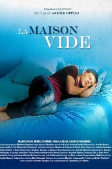 La maison vide Trailer