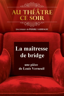 La Maîtresse de bridge Trailer
