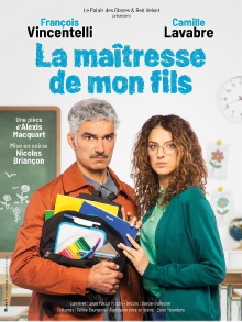 La maîtresse de mon fils Trailer
