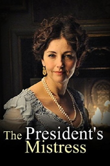 La maîtresse du président Trailer