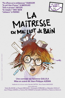 La maîtresse en maillot de bain Trailer