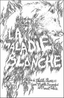 La maladie blanche Trailer