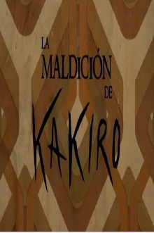 La maldición de Kakiro Trailer