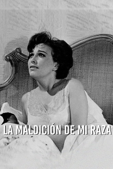 La maldición de mi raza Trailer