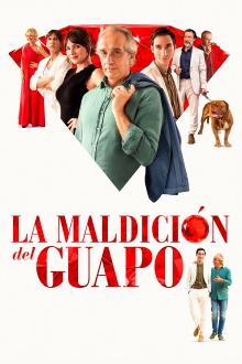 La maldición del guapo Trailer