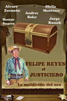 La maldición del oro Trailer