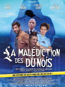 La malédiction des Dunois Trailer