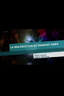 La malédiction du diamant Hope Trailer