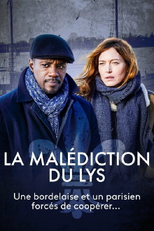 La Malédiction du lys Trailer