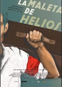 La maleta de Helios Trailer