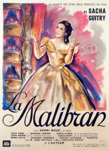 La Malibran Trailer