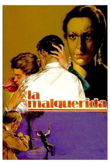 La malquerida Trailer