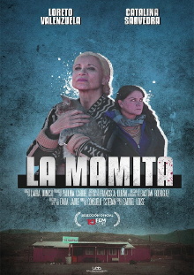 La Mamita Trailer