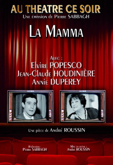 La Mamma Trailer