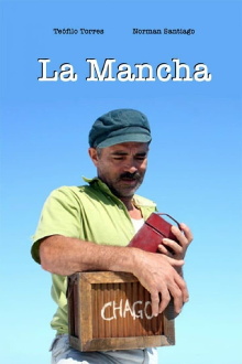 La mancha Trailer