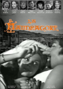 La Mandragore Trailer