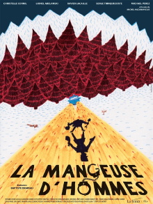 La mangeuse d’hommes Trailer