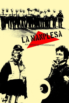 La Manplesa: An Uprising Remembered Trailer