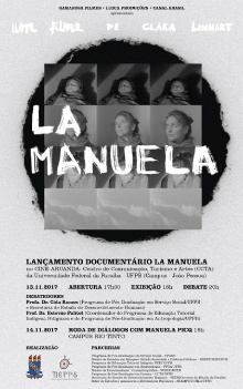 La Manuela Trailer