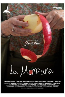 La manzana Trailer
