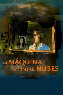 La máquina de pintar nubes Trailer