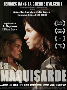 La maquisarde Trailer