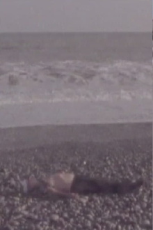 La mar brava Trailer