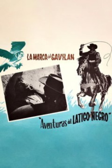 La marca del gavilán Trailer