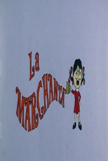 La marchanta Trailer