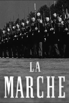 La marche Trailer