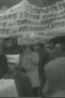 La marche de Besançon - LIP II Trailer