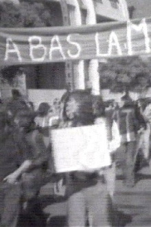 La marche des femmes à Hendaye Trailer
