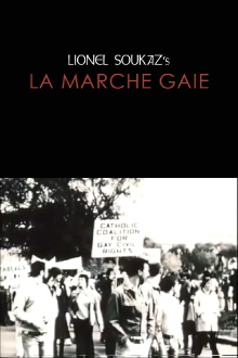 La marche gaie Trailer