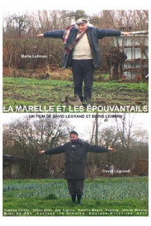 La Marelle et les Épouvantails Trailer
