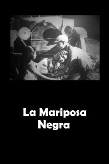 La Mariposa Negra Trailer